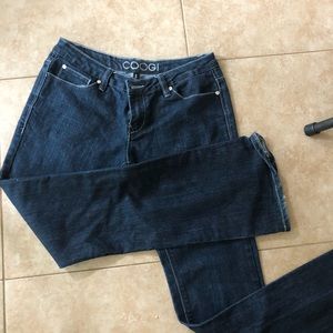 NWOT jeans
